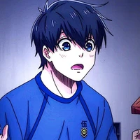 Isagi Yoichi