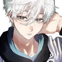 Nagi Seishiro