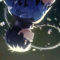 Isagi Yoichi