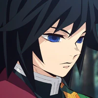 Tomioka Giyuu