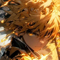 Agatsuma Zenitsu