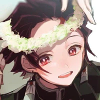 Kamado Tanjiro
