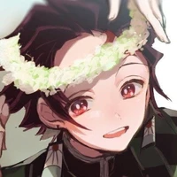 Kamado Tanjiro