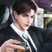 Lâm Dực [ Vệ Sĩ Riêng Tiêu Tiêu ]