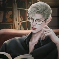 Liêu Bái [ Liêu tổng_ AE của hắn ]