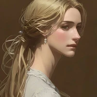 U Niên [ dì Niên-Bảo Mẫu ]