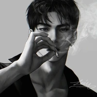 Hề Yết Kiêu [ Hắn ]