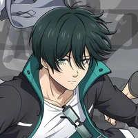 Itoshi Rin
