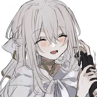 Iris Lily [ Lúc nhỏ ]