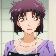 Kuroba Chikage