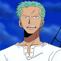 Roronoa Zoro