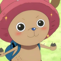 Tony Tony Chopper