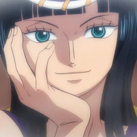 Nico Robin