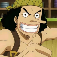 Usopp