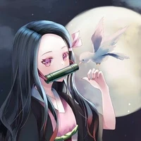 kamado nezuko