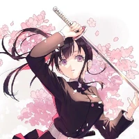 tsuyuri kanao(ko nhớ)