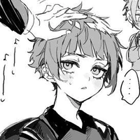 Itoshi Sae[8]