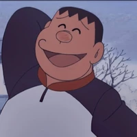 Goda Takeshi [Jaian]