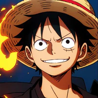 Monkey.D.Luffy