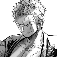 Roronoa Zoro