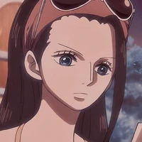 Nico Robin
