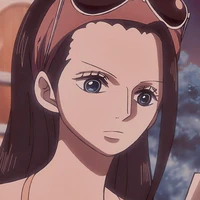 Nico Robin