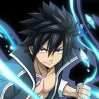 Gray Fullbuster