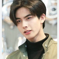 Vũ Giang Hải ( Hayden Keylin )