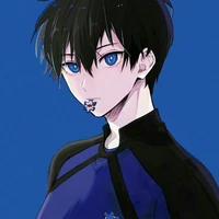 isagi Yoichi