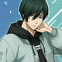 itoshi Rin