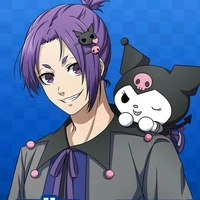 Mikage Reo