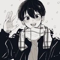 Isagi Yoichi