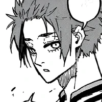 Itoshi Sae