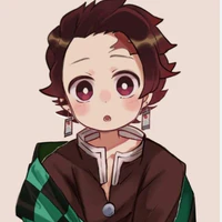 Kamado Tanjiro
