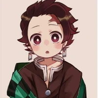 Kamado Tanjiro