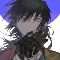 Tomioka Giyuu