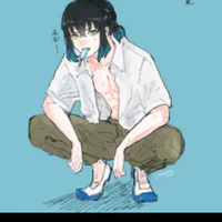 Hashibira inosuke