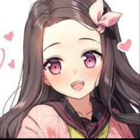 Kamado nezuko