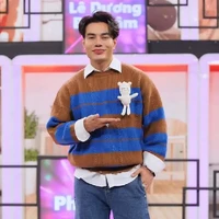 Lê Dương Bảo Lâm