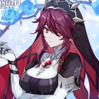 Rosaria