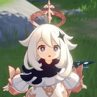 Paimon