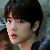 Tiêu Chiến [ 16 tuổi ]