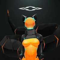 Robot cấp F