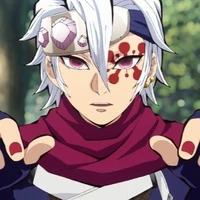 Uzui Tengen