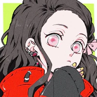 Kamado Nezuko