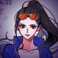 Nico Robin