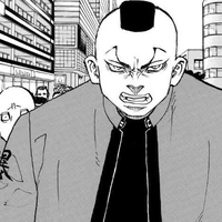 Mochizuki Kanji