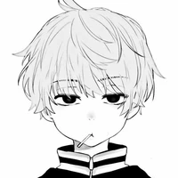 Sano Manjirou - Mikey (lúc nhỏ)