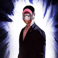 Daruma / Kenta
