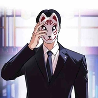 Daniel Park / Park Hyung Suk